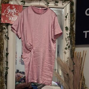 Zara Light Pink Blouse